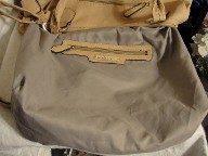 NICOLE LEE S/S Collection 2012 KYLE Satchel Purse Bag